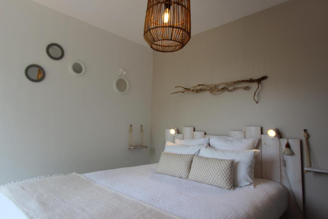 La Charentine Bed & Breakfast Echillais Exterior photo